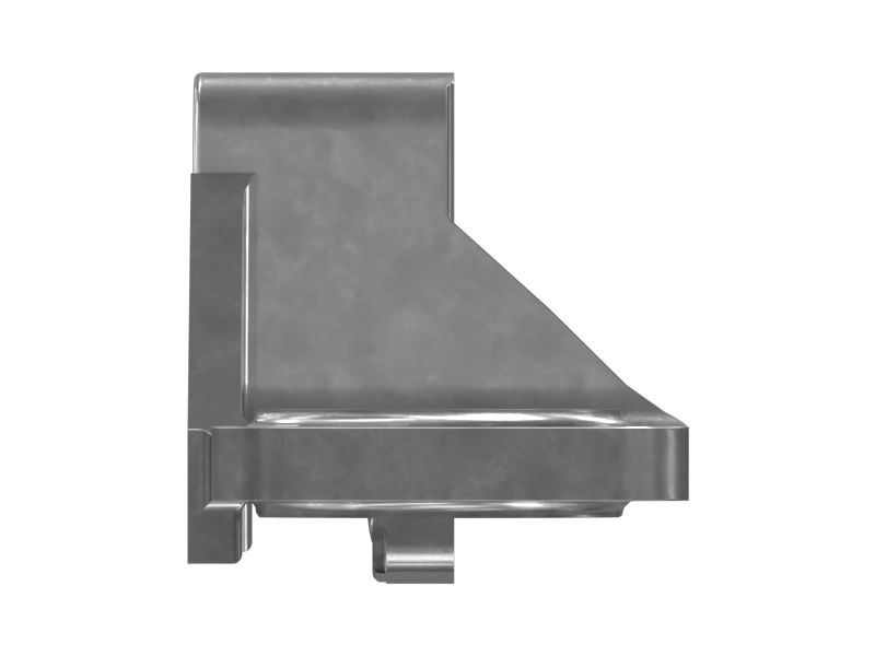 ОПОРА ПЕРЕДНЯЯ