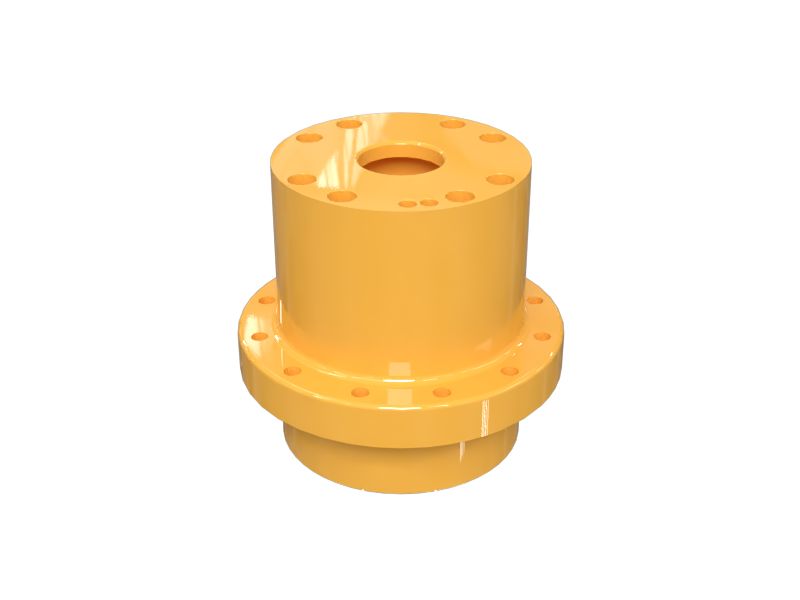 ПЕРЕХОДНИК ЗАСЛОНКИ