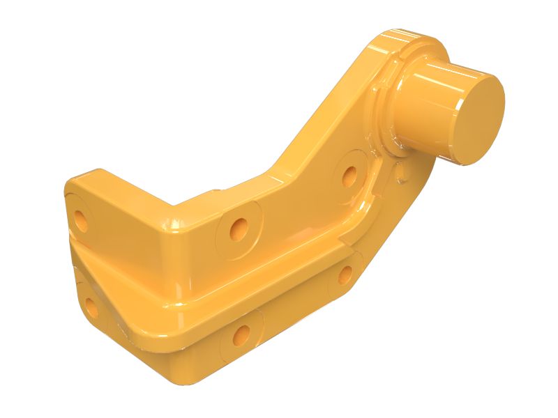 ОПОРА ЛЕВАЯ