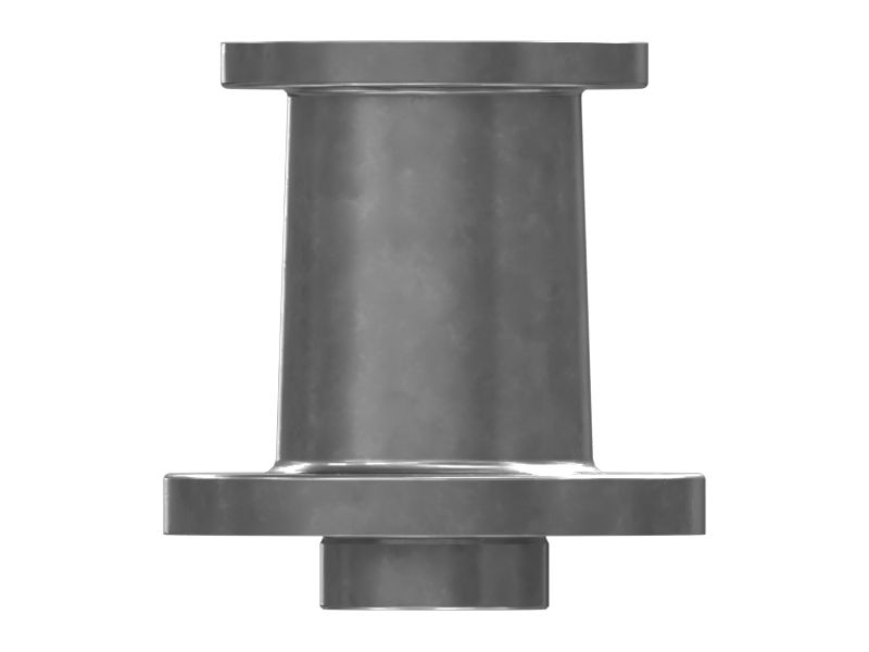 ПЕРЕХОДНИК ВЕНТИЛЯТОРА