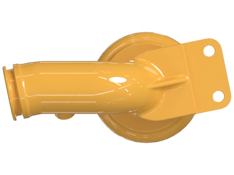 КОРПУС ВИНТА