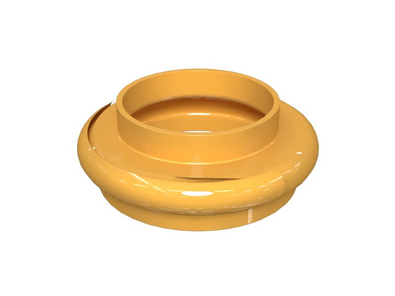 113-1587: 152.4mm ID Air Cleaner Reducer Hose | Cat® Parts Store