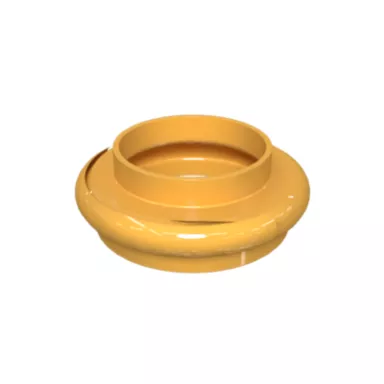 CAT 152,4 MM İÇ ÇAPLI HAVA FİLTRESİ İNDİRGEME HORTUMU