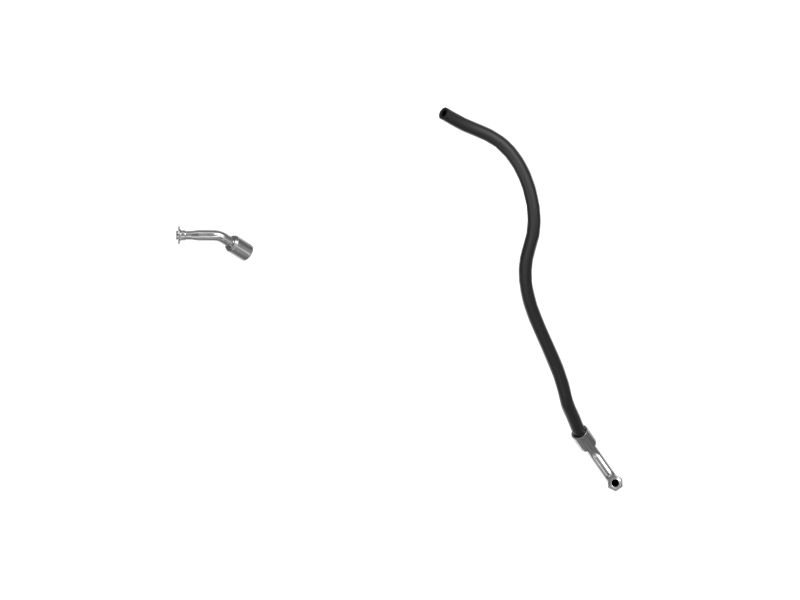 ШЛАНГ В СБОРЕ