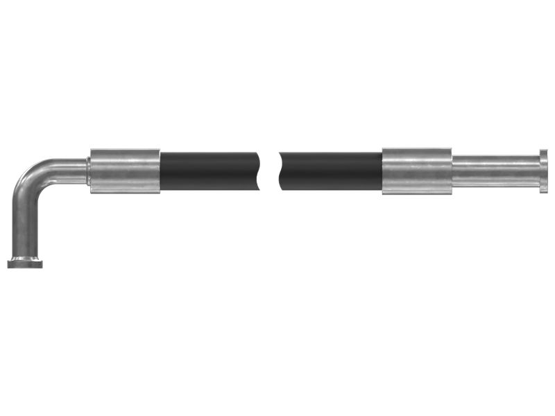 534-4508: Cat Hose Assembly 5344508 купить