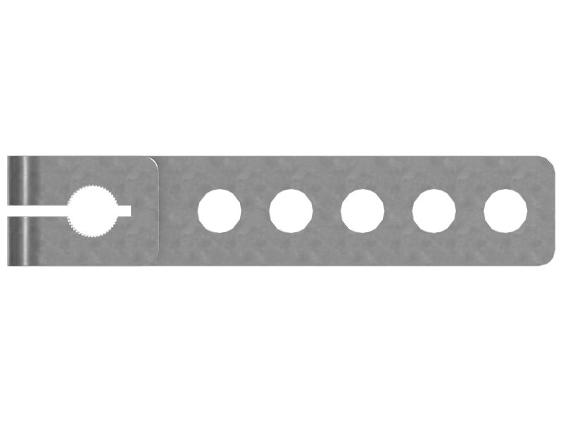 Рычаг регулятора