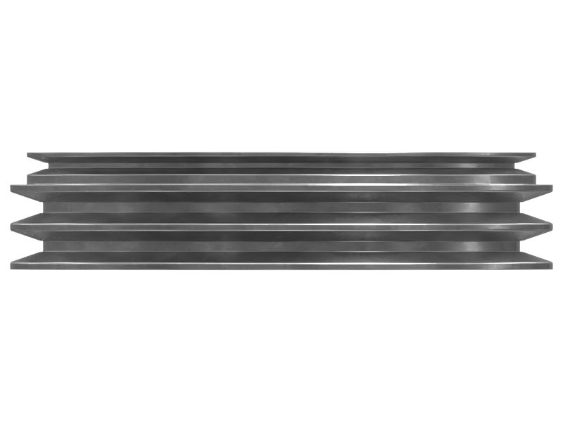 ШКИВ ВЕНТИЛЯТОРА