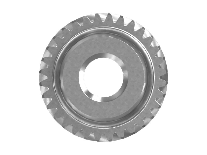 ШЕСТЕРНЯ ВОЗДУШНОГО КОМПРЕССОРА