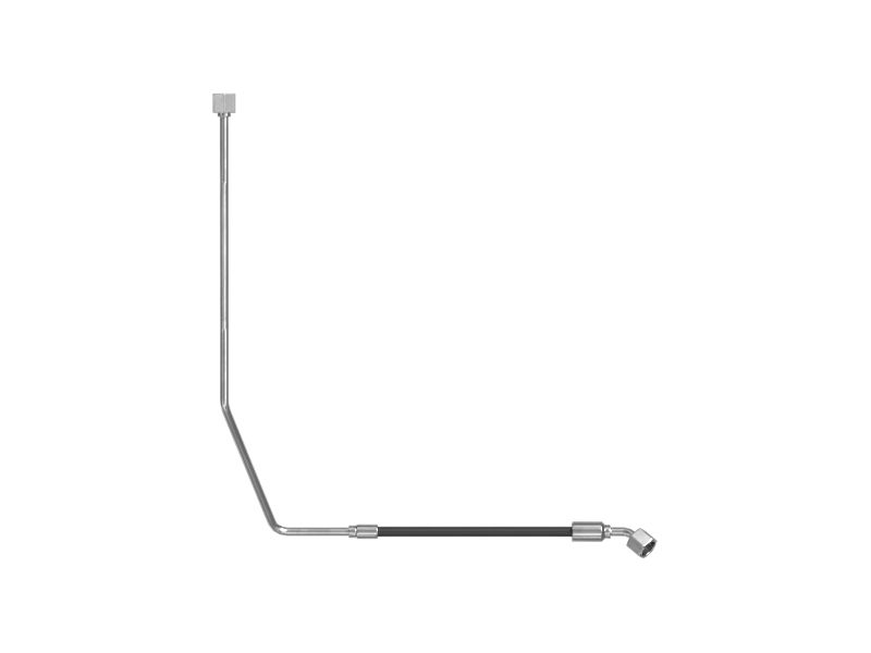 ГИДРАВЛИЧЕСКИЙ ШЛАНГ В СБОРЕ