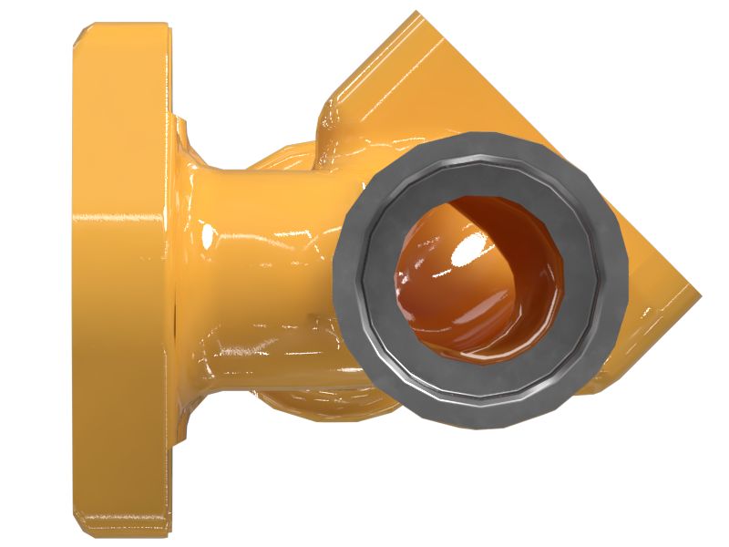 КОЛЛЕКТОР ВЫПУСКНОЙ