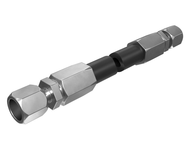 ШЛАНГ В СБОРЕ — ВОЗДУХ