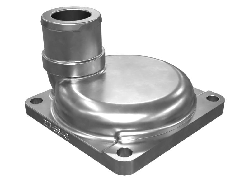 КОЛПАЧОК ВПУСКА