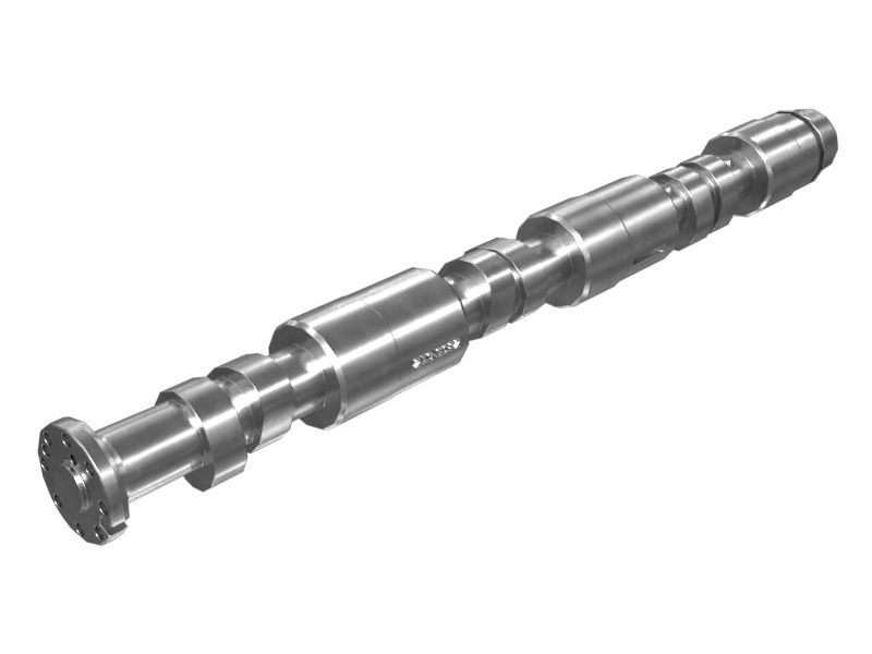 РАСПРЕДЕЛИТЕЛЬНЫЙ ВАЛ