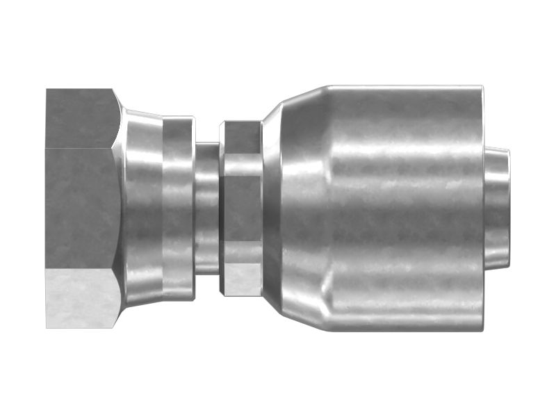 СОЕДИНИТЕЛЬНАЯ МУФТА В СБОРЕ
