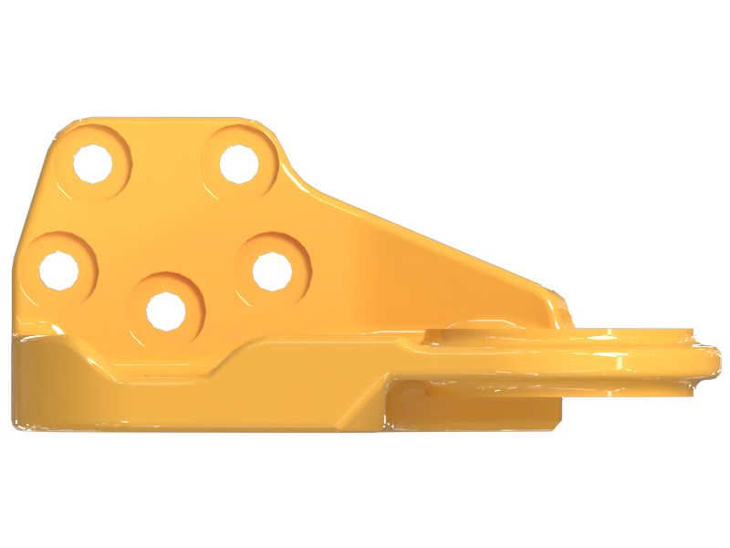 ОПОРА ПЕРЕДНЯЯ