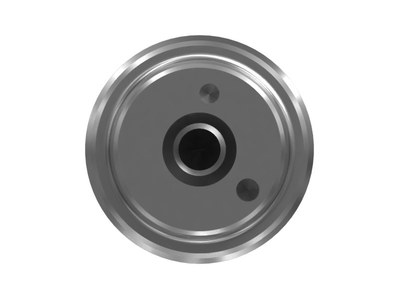 РАСПРЕДЕЛИТЕЛЬНЫЙ ВАЛ ПЕРЕДНИЙ