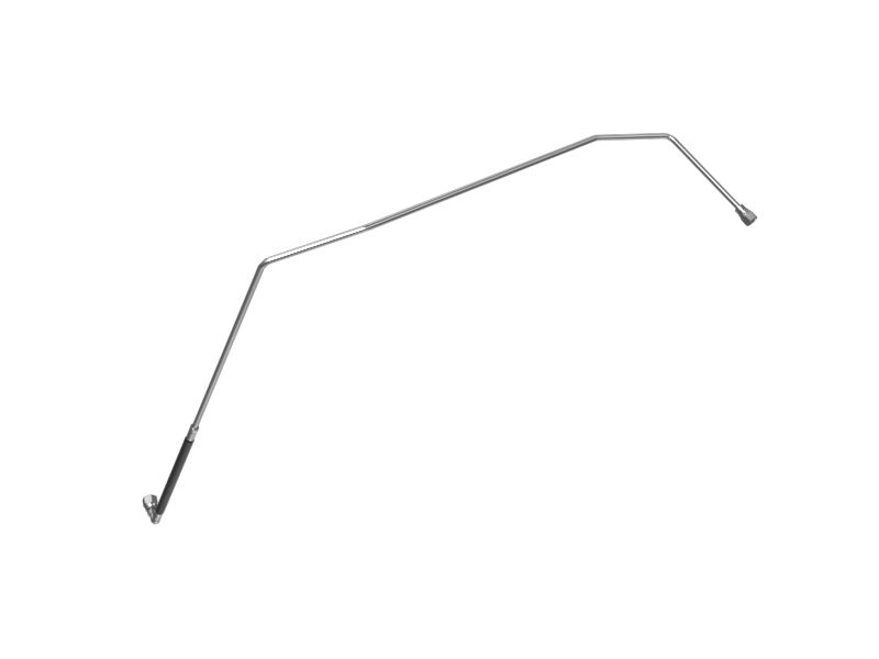 ШЛАНГ ОХЛАЖДАЮЩЕЙ ЖИДКОСТИ В СБОРЕ