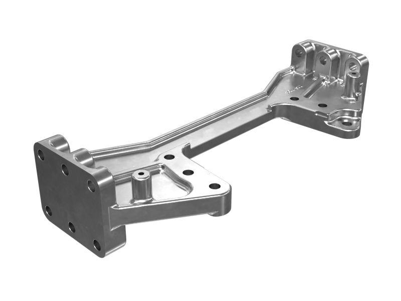 226-2298: Engine Front Support | CATCorp