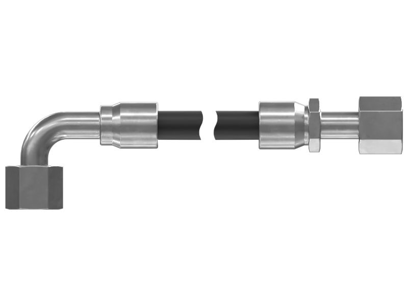 539-7940: HOSE ASSEMBLY WATER 5397940 купить