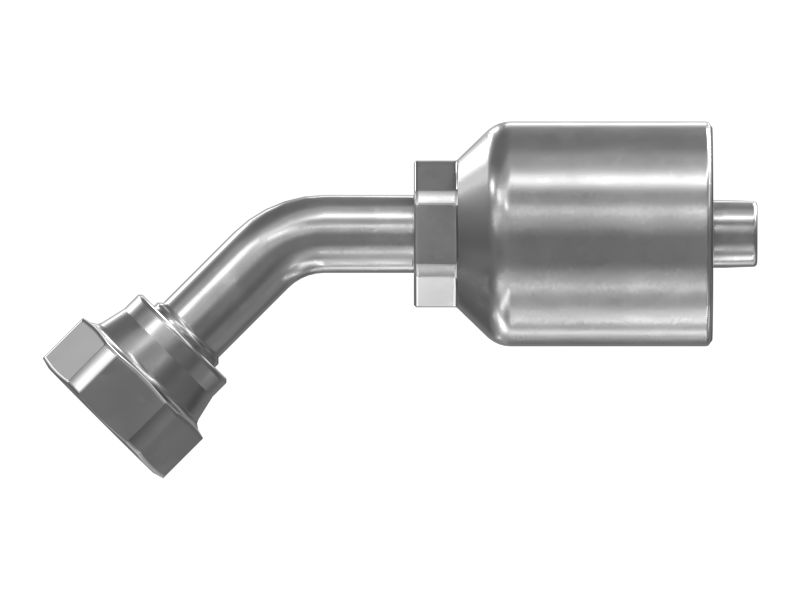 СОЕДИНИТЕЛЬНАЯ МУФТА В СБОРЕ