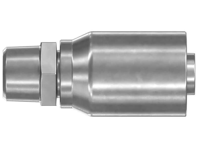 СОЕДИНИТЕЛЬНАЯ МУФТА В СБОРЕ