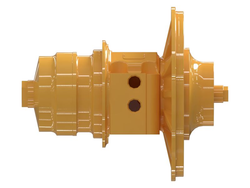 БЛОК СЕРДЦЕВИНЫ