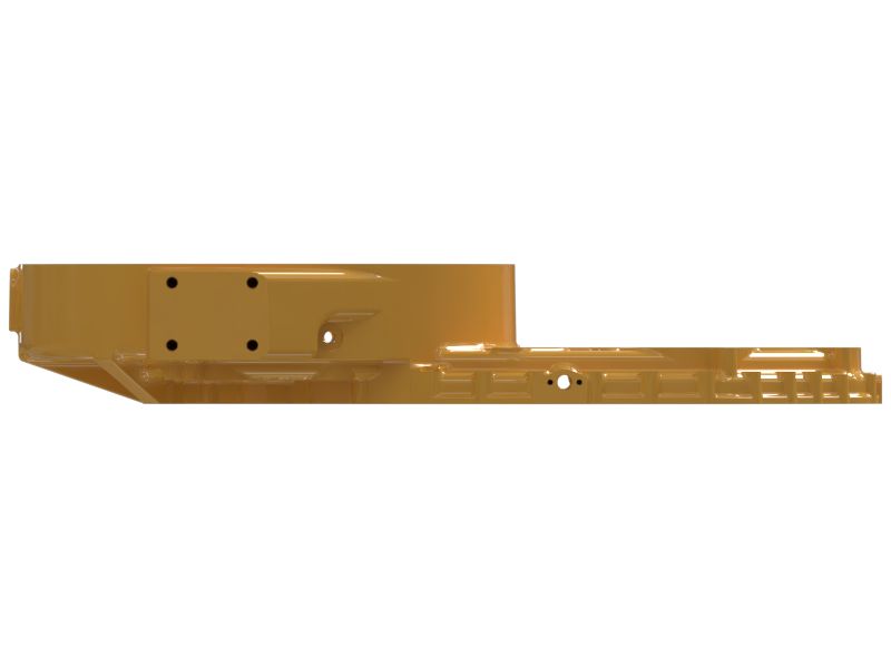 КОРПУС МАХОВИКА