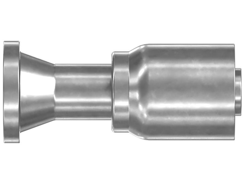 СОЕДИНИТЕЛЬНАЯ МУФТА В СБОРЕ