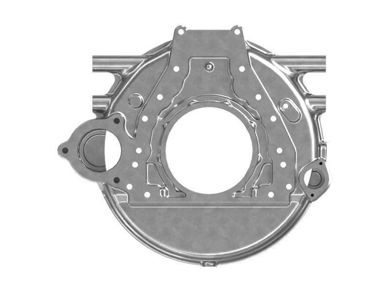 КОРПУС МАХОВИКА