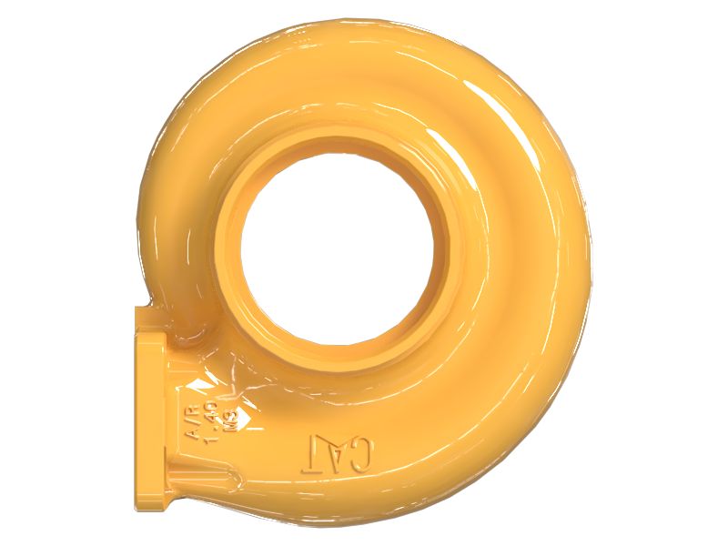 КОРПУС ТУРБИНЫ