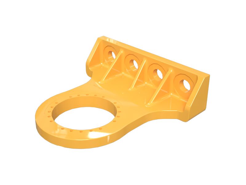 ОПОРА ПЕРЕДНЯЯ