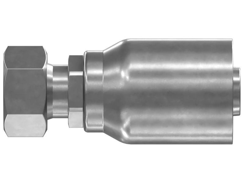 СОЕДИНИТЕЛЬНАЯ МУФТА В СБОРЕ
