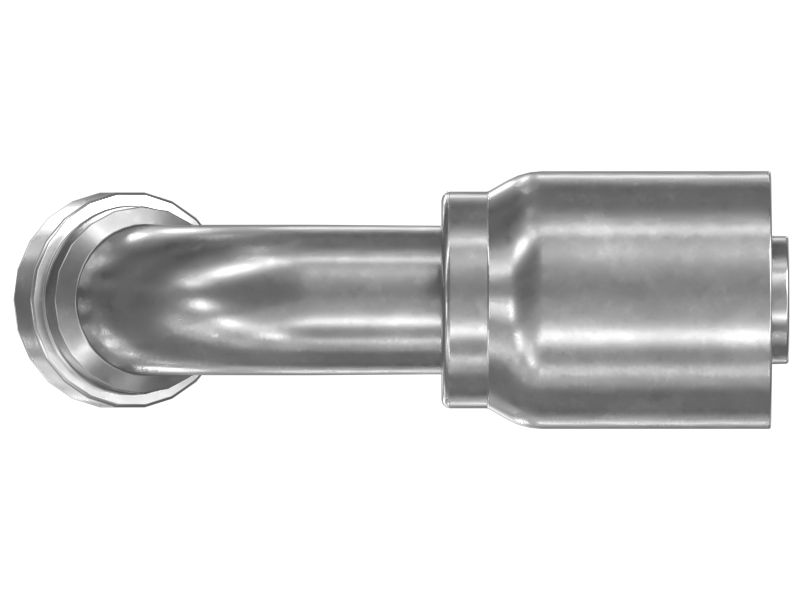 505-3889: Permanent Coupling 5053889 купить