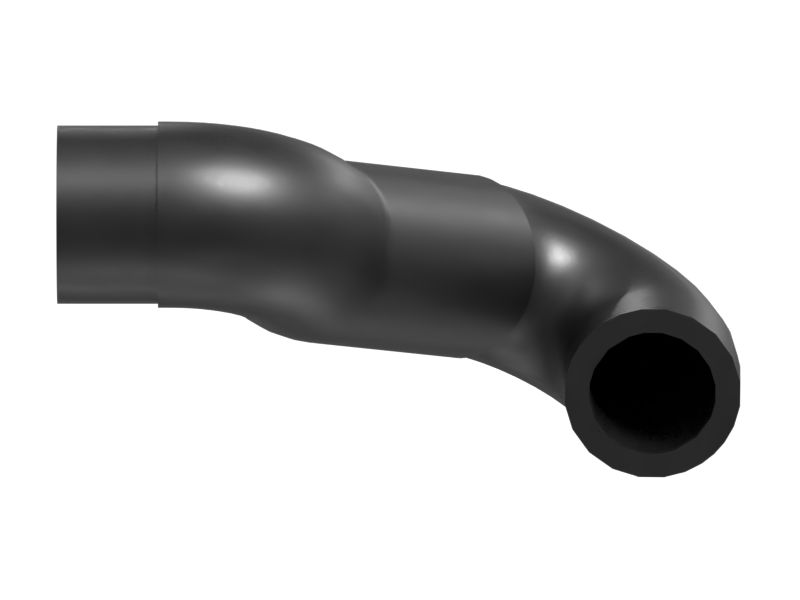 330-0786: Positive Crankcase Ventilation Hose 3300786 купить