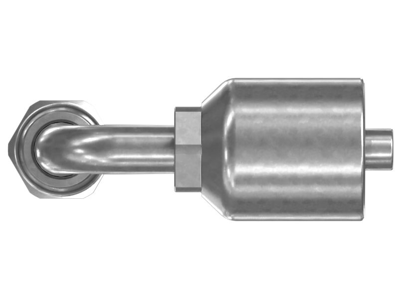 СОЕДИНИТЕЛЬНАЯ МУФТА В СБОРЕ