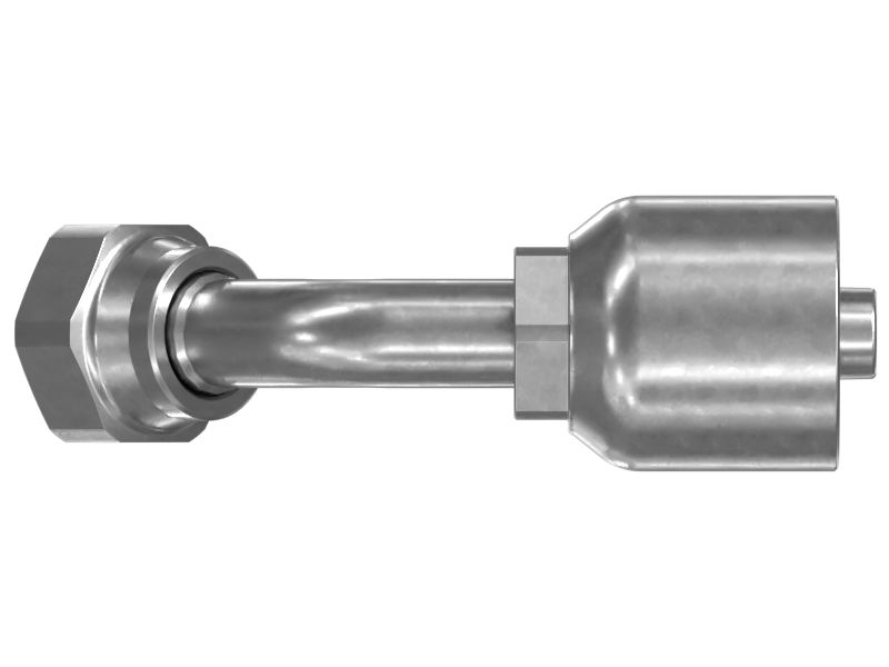 СОЕДИНИТЕЛЬНАЯ МУФТА В СБОРЕ