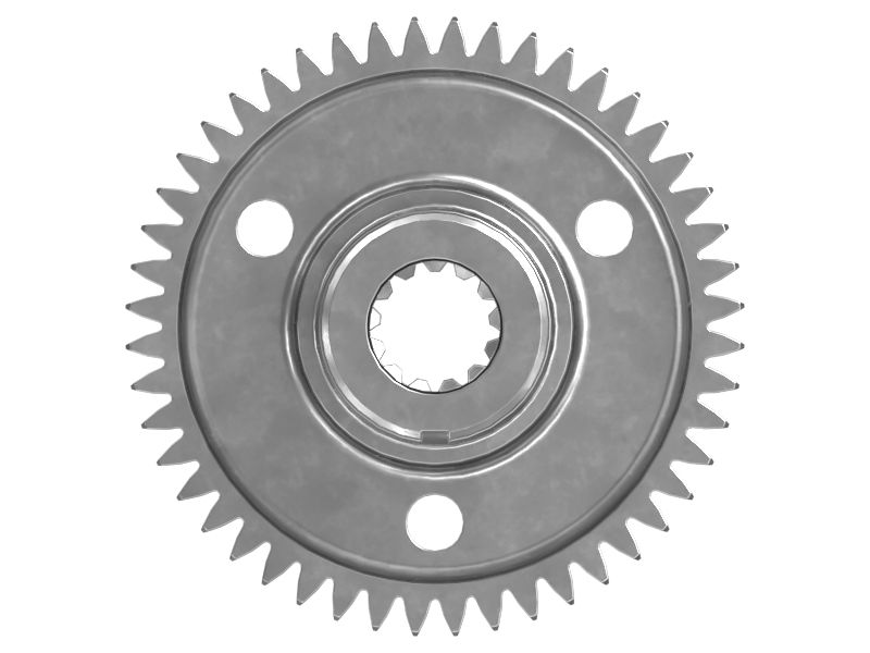 ШЕСТЕРНЯ ГИДРОНАСОСА