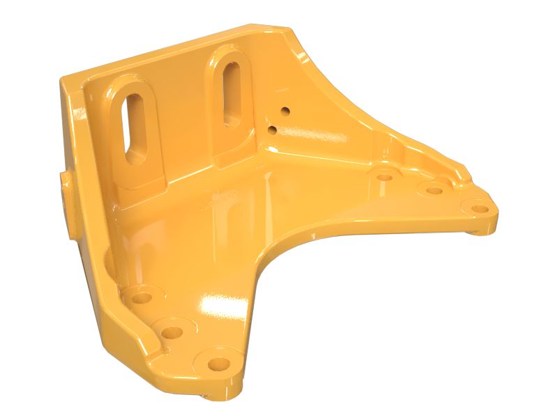 ОПОРА ПЕРЕДНЯЯ