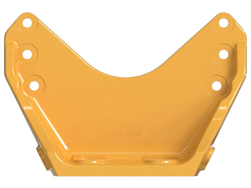 ОПОРА ПЕРЕДНЯЯ