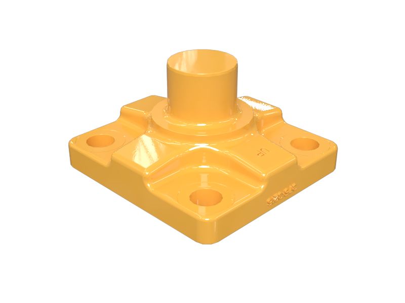 375-3216: ОПОРА ДВИГАТЕЛЯ