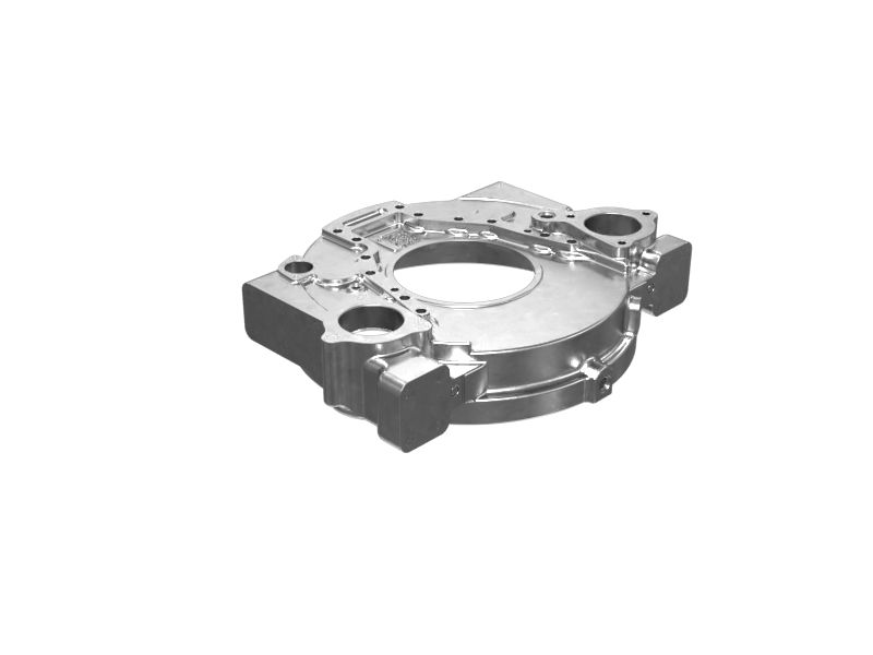 231-4543: КОРПУС МАХОВИКА