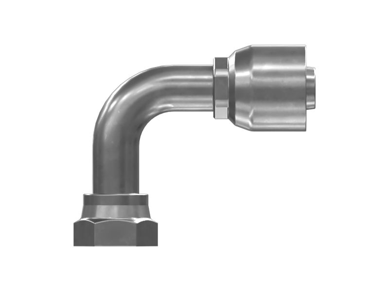 СОЕДИНИТЕЛЬНАЯ МУФТА В СБОРЕ