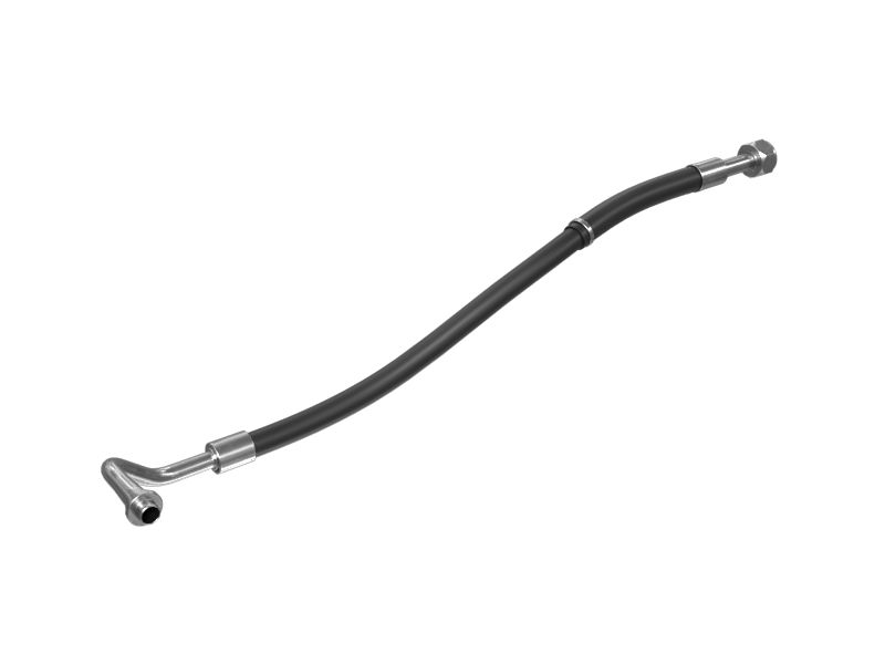 Air-Conditioning Hose Assembly