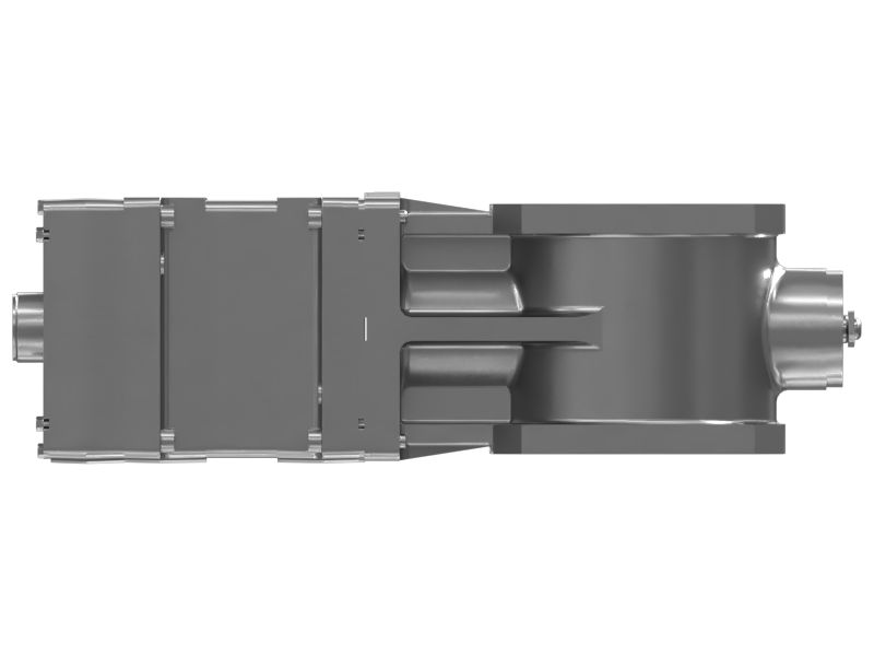 553-5887: VALVE GP-ELE 5535887 купить