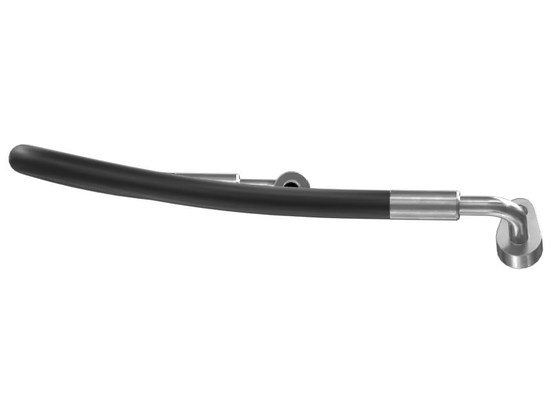 ШЛАНГ В СБОРЕ