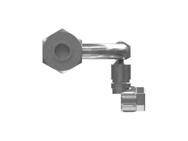 ФИТИНГ В СБОРЕ