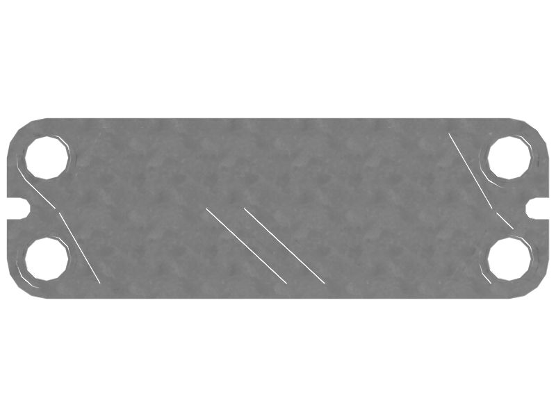 ПЛАСТИНА КАНАЛА