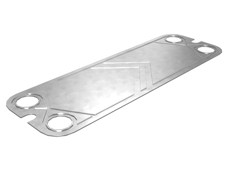 261-4975: ПЛАСТИНА КАНАЛА