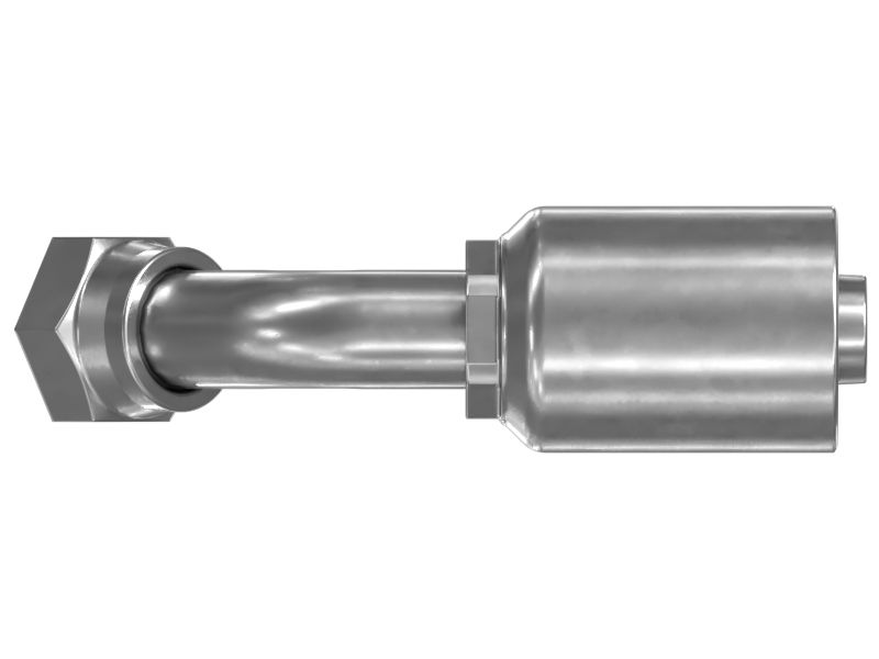 СОЕДИНИТЕЛЬНАЯ МУФТА В СБОРЕ