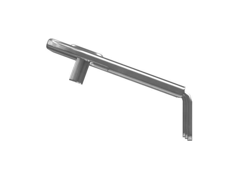 ОПОРА ЗАГЛУШКИ